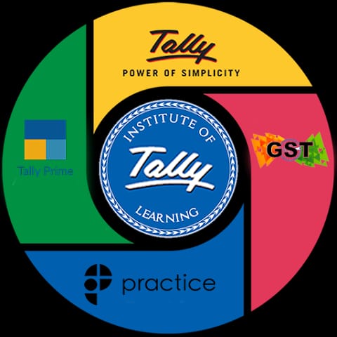 Accounting with tally prime